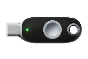 FIDO NFC Plus USB-C (K40+)